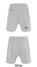 Schyro paving 23957355 Athletic Shorts With Pockets - 1