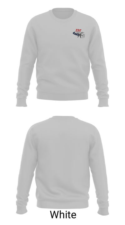 FYD Tampa Bay Pop Warner 49950340 Crew Neck Sweatshirt - 2