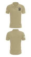 102nd CES 1842645 Short Sleeve Performance Polo - 47