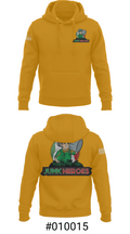 Junk Heroes 27502871 Hoodie - 17