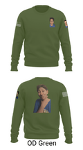 Quasar 99-Q 24782003 Crew Neck Sweatshirt - 43