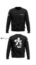 SGT Nelms 78775888 Crew Neck Sweatshirt - 1