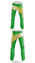 Brick Football & Cheer 78984448 Sweatpants - 2