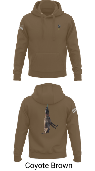 Mals K9 82782648 Hoodie - 18