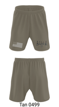 West Texas F.O.G 93379278 Athletic Shorts With Pockets - 50