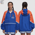 William A Shine-Great Neck South High School Lacrosse 52309465 Windbreaker - 2