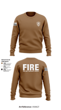 673 CEF 8699966 Crew Neck Sweatshirt - 9