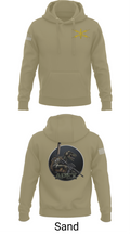 11th CYB 6124113 Hoodie - 98