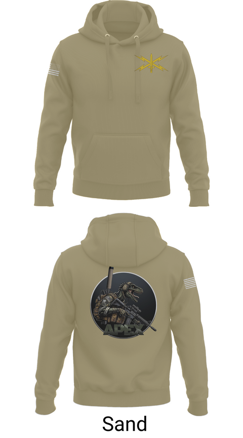 Hoodie, 11th CYB, , Teamtime, Team time, sublimation, custom sports apparel, team uniforms, spirit wear, spiritwear, sports uniforms, custom shirts, team store, custom team store, fundraiser sports, apparel fundraiser