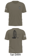 EODMU2 PLT 201 28885436 Short Sleeve Performance Shirt - 42
