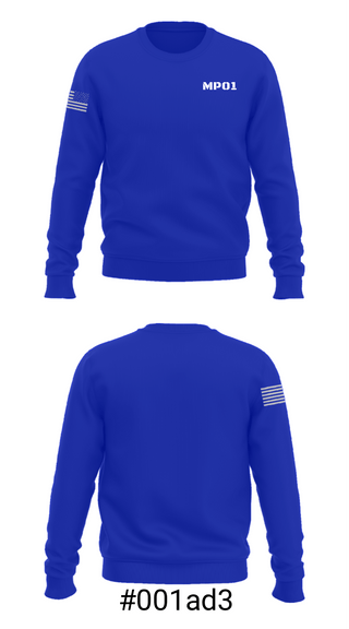 Crew Neck Sweatshirt, MPO1, , Teamtime, Team time, sublimation, custom sports apparel, team uniforms, spirit wear, spiritwear, sports uniforms, custom shirts, team store, custom team store, fundraiser sports, apparel fundraiser
