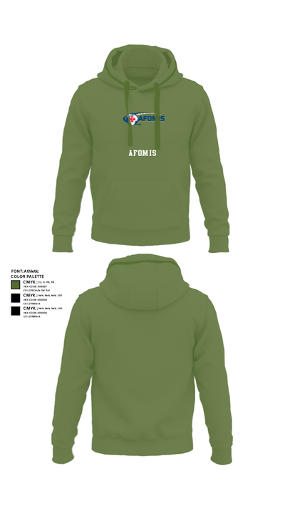 AFOMIS 39561369 Hoodie - 51