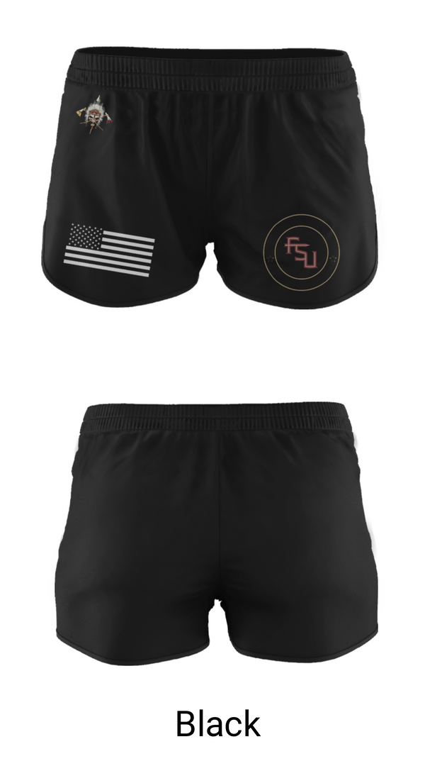 Ranger Panties, Seminole Battalion, Army, Teamtime, Team time, sublimation, custom sports apparel, team uniforms, spirit wear, spiritwear, sports uniforms, custom shirts, team store, custom team store, fundraiser sports, apparel fundraiser