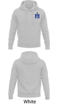 iMater Knights 12068030 Hoodie - 3