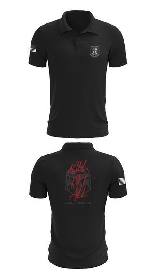 Short Sleeve Performance Polo, Bounty hunters, , Teamtime, Team time, sublimation, custom sports apparel, team uniforms, spirit wear, spiritwear, sports uniforms, custom shirts, team store, custom team store, fundraiser sports, apparel fundraiser