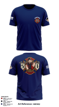 Station 51 74948008 Short Sleeve Performance Shirt - 2