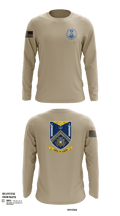 718 CES 21682308 Long Sleeve Performance Shirt - 131