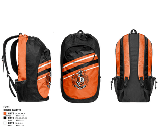 Gear Bag, Beverly Hills High School Band, Spirit Store, Teamtime, Team time, sublimation, custom sports apparel, team uniforms, spirit wear, spiritwear, sports uniforms, custom shirts, team store, custom team store, fundraiser sports, apparel fundraiser