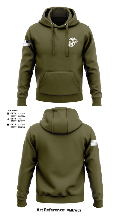 OPF 30432400 Hoodie - 2