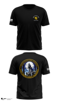 USAG Fort Hunter Liggett 63264859 Short Sleeve Performance Shirt - 2