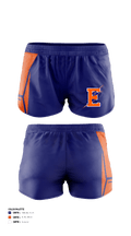 Edison High School Cross Country 82942020 Women's Shorts - 40