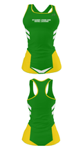 Sycamore Junior High School Lacrosse 19327462 Tank Top - 29