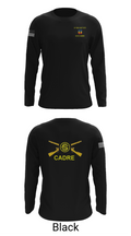 106th RTI OCS 39719849 Long Sleeve Performance Shirt 26