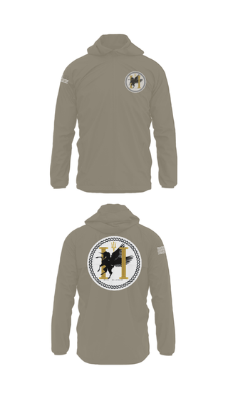 Windbreaker, TCC2, Navy, Teamtime, Team time, sublimation, custom sports apparel, team uniforms, spirit wear, spiritwear, sports uniforms, custom shirts, team store, custom team store, fundraiser sports, apparel fundraiser