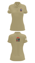75 HCOS SGGD 45725034 Women's Short Sleeve Performance Polo  - 95