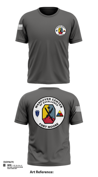 Short Sleeve Performance Shirt, Fort moore, , Teamtime, Team time, sublimation, custom sports apparel, team uniforms, spirit wear, spiritwear, sports uniforms, custom shirts, team store, custom team store, fundraiser sports, apparel fundraiser
