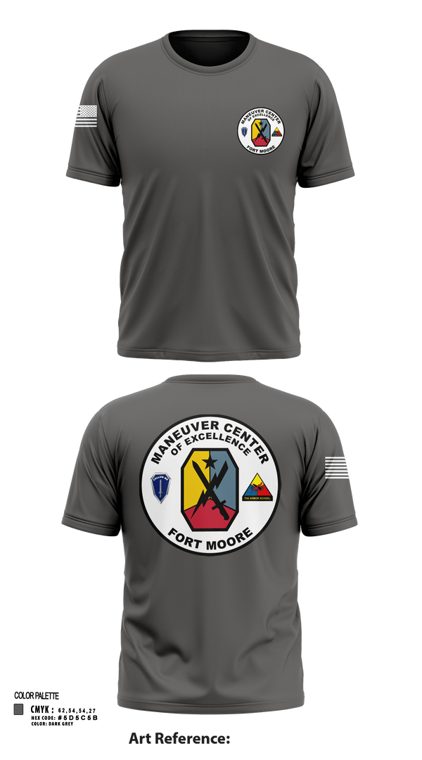 Short Sleeve Performance Shirt, Fort moore, , Teamtime, Team time, sublimation, custom sports apparel, team uniforms, spirit wear, spiritwear, sports uniforms, custom shirts, team store, custom team store, fundraiser sports, apparel fundraiser