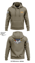 Delta Troop 3-17 CAV 34890879 Hoodie - 23