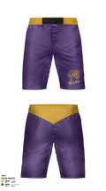 Taylorville Wrestling Club 5122826 Fight Shorts - 41