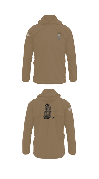 Windbreaker, EODMU2 PLT 201, Navy, Teamtime, Team time, sublimation, custom sports apparel, team uniforms, spirit wear, spiritwear, sports uniforms, custom shirts, team store, custom team store, fundraiser sports, apparel fundraiser