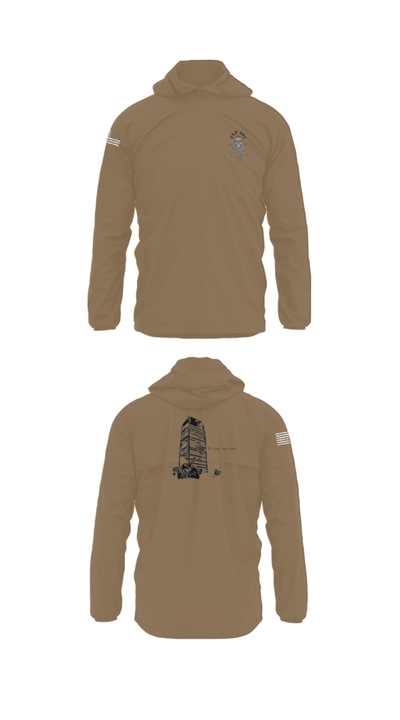 EODMU2 PLT 201 28885436 Windbreaker - 1