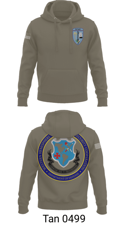 WHINSEC 71177376 Hoodie - 78