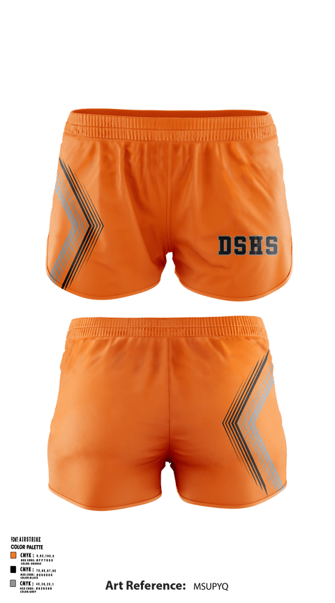 Womens Shorts, , , Teamtime, Team time, sublimation, custom sports apparel, team uniforms, spirit wear, spiritwear, sports uniforms, custom shirts, team store, custom team store, fundraiser sports, apparel fundraiser