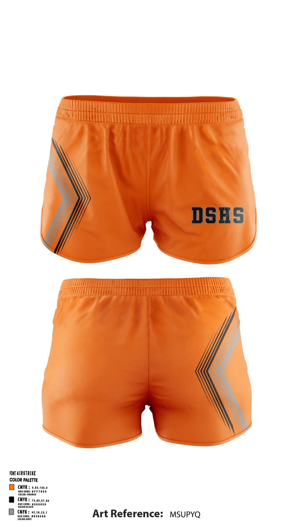 Womens Shorts, , , Teamtime, Team time, sublimation, custom sports apparel, team uniforms, spirit wear, spiritwear, sports uniforms, custom shirts, team store, custom team store, fundraiser sports, apparel fundraiser
