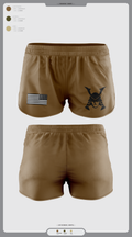 RoNiN 82606858 Women's Shorts - 1