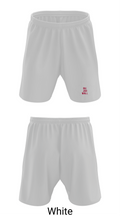 Big Jon Wall 7239574 Athletic Shorts With Pockets - 1
