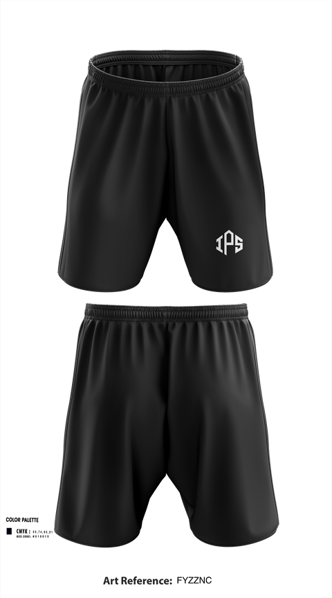 Athletic Shorts With Pockets, IPS, , Teamtime, Team time, sublimation, custom sports apparel, team uniforms, spirit wear, spiritwear, sports uniforms, custom shirts, team store, custom team store, fundraiser sports, apparel fundraiser