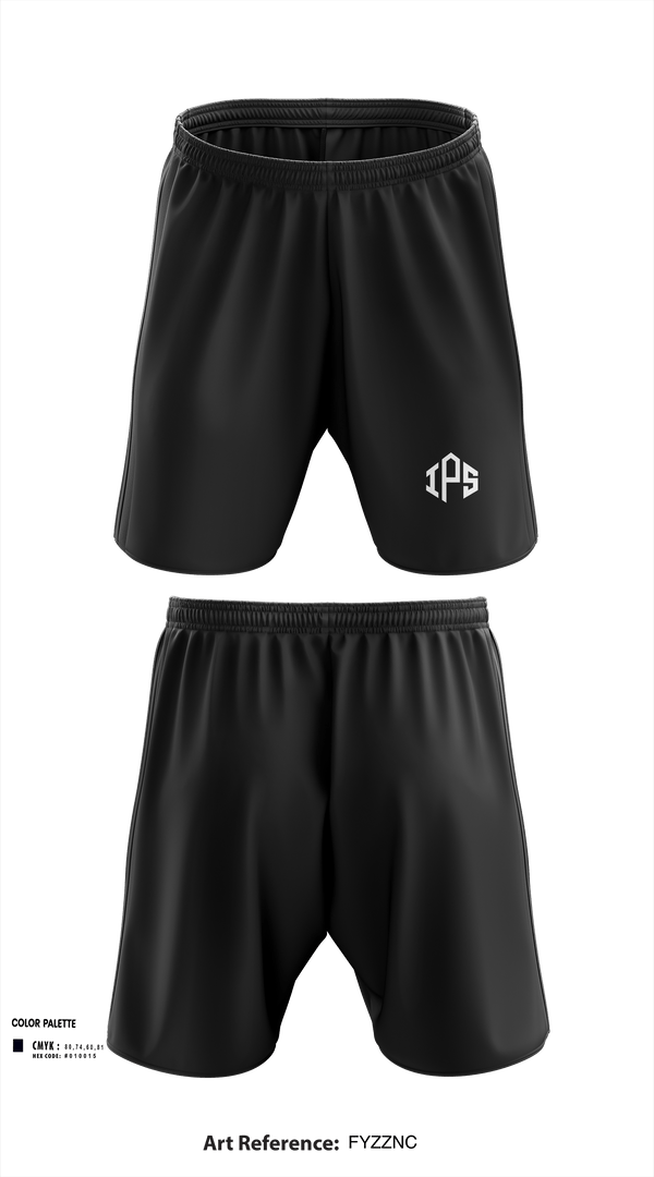 Athletic Shorts With Pockets, IPS, , Teamtime, Team time, sublimation, custom sports apparel, team uniforms, spirit wear, spiritwear, sports uniforms, custom shirts, team store, custom team store, fundraiser sports, apparel fundraiser
