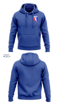 YAC Flag League 96225173 Hoodie - 2