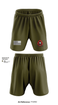 2nd Recon 29703563 Athletic Shorts With Pockets - 251