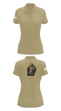 MWCS-28 7964328 Women's Short Sleeve Performance Polo  - 95