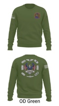 22nd OSS 19012773 Crew Neck Sweatshirt - 45