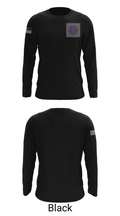 Pro Holmes Sports Basketball Academy 18738195 Long Sleeve Performance Shirt 26