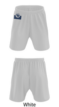 Bintelli Golf Carts 78097626 Athletic Shorts With Pockets - 1