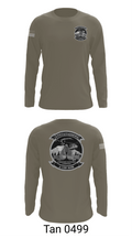 Executioners 26659367 Long Sleeve Performance Shirt 66