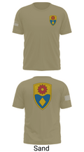 870th mp company 27373000 Old School Cotton Feel Shirt - 90